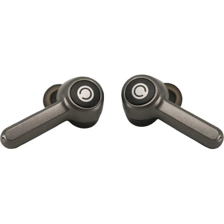 Spracht Earset: True Wireless Bluetooth Earbud with Noise Cancelling Mic - Headphones