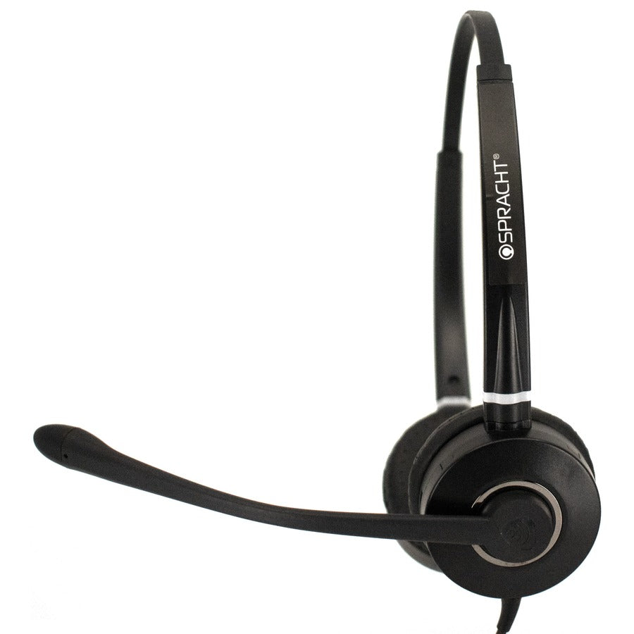 Spracht Headset - Alternate-Image2