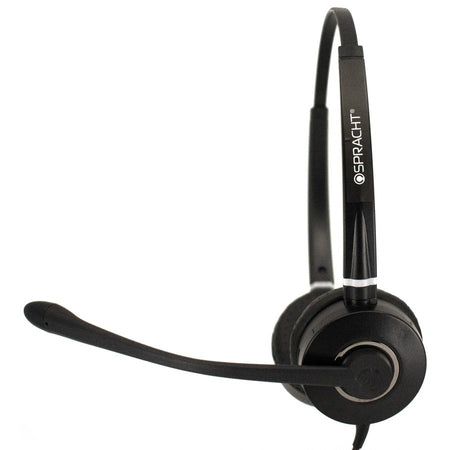 Spracht Headset - Alternate-Image2