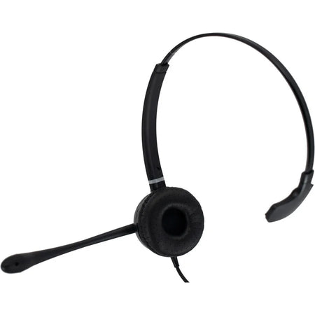 Spracht Mono USB Wired Headset - Noise Canceling - Headphones