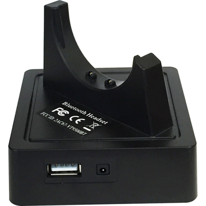 Spracht ZUM Maestro BT Headset - Alternate-Image1