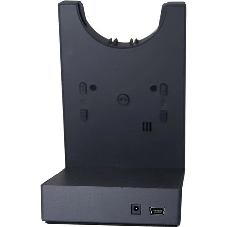 Spracht ZUM Maestro USB Headset: Wireless Mono DECT 6.0 350 ft Range Noise Canceling - Headphones