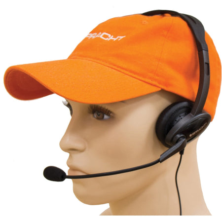 Spracht ZŪM Stereo 3.5 and USB Headset - Alternate-Image2