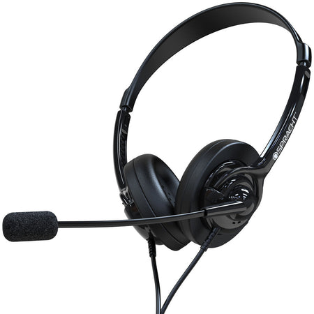 Spracht ZUM ZUM350B Headset - Alternate-Image3