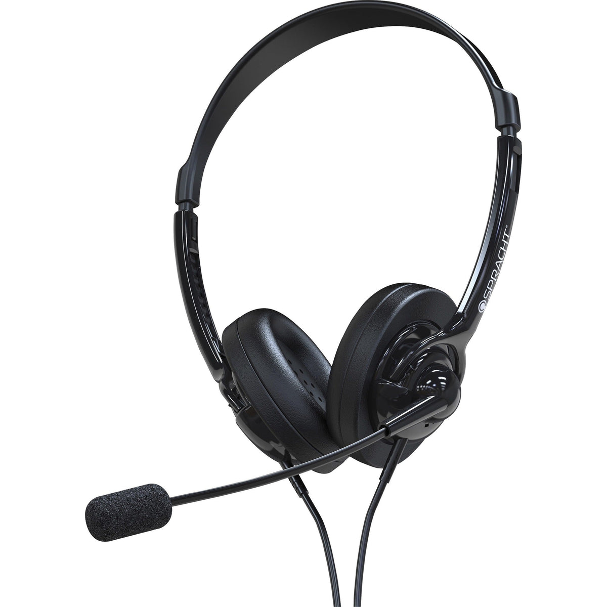 Spracht ZUM ZUM350B Headset - 2000