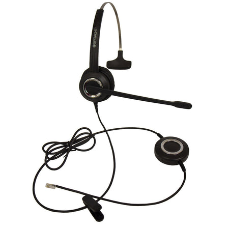 Spracht ZUMRJ9M Headset - Alternate-Image1