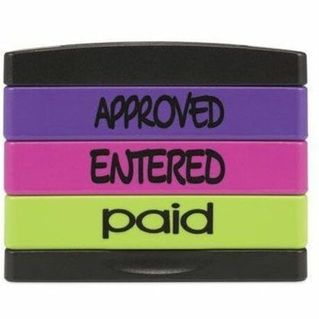 stackSTAMP Stamp Message Stack Set - Alternate-Image2