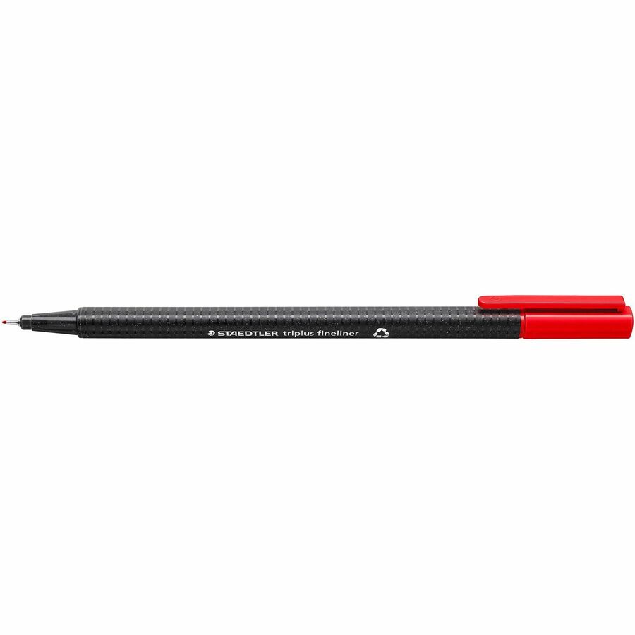 Staedtler Triplus Fineliner 10-piece Porous Point Pens - Alternate-Image3