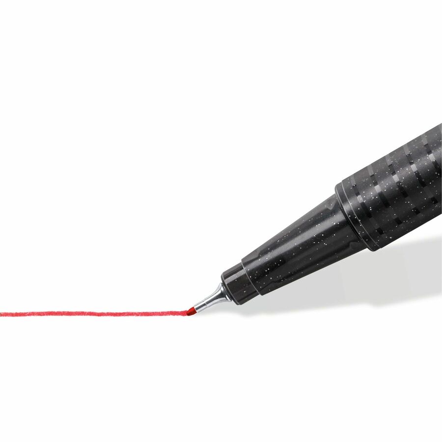 Staedtler Triplus Fineliner 10-piece Porous Point Pens - Alternate-Image4