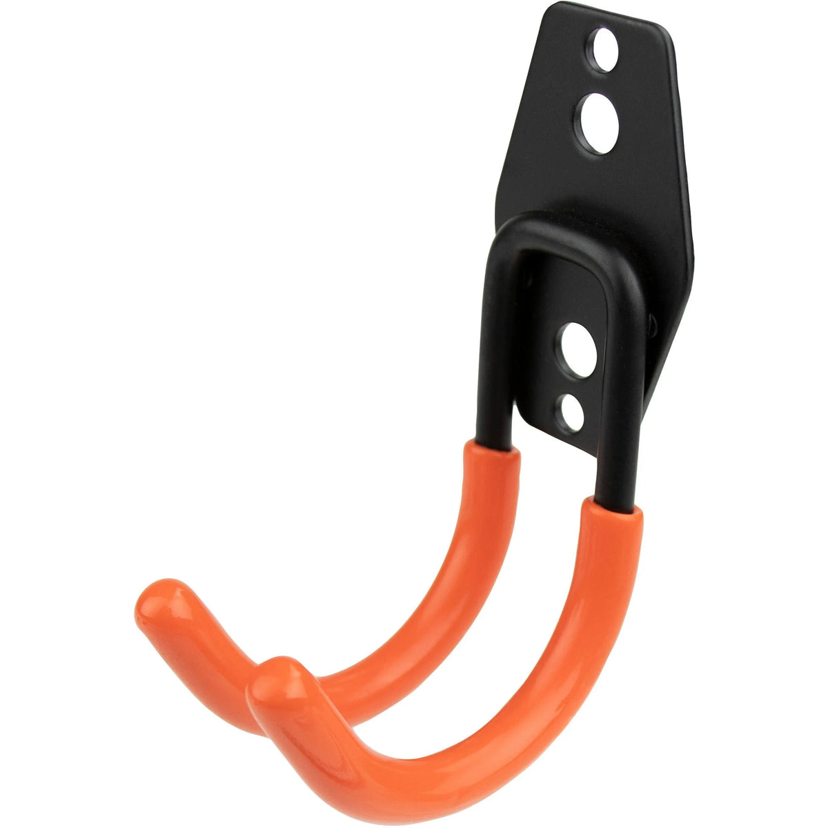 Stanley Cart Mounting Bracket - Black Steel - 1 Each - Carts