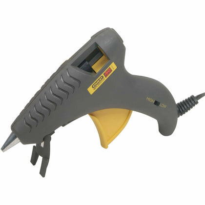 Stanley DualMelt Glue Gun: Standard Duty Crafting Essential - Guns & Accessories