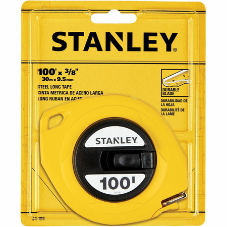 Stanley Measuring Tapes - 2000