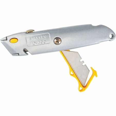 Stanley Quick-Change Utility Knife - Left