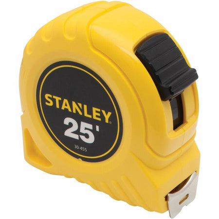 Stanley Tape Rule - Left