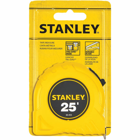 Stanley Tape Rule - 2000