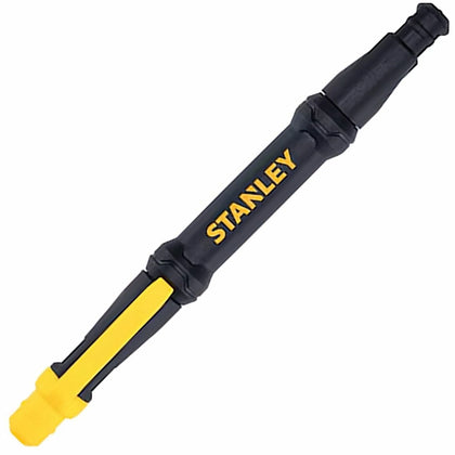 Stanley Tools 4-Way Pen Screwdriver - Compact Magnetic Tool - Screwdrivers