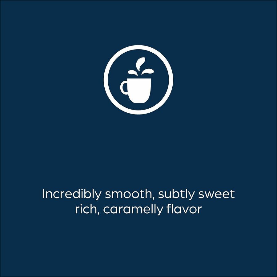 Starbucks Freshpack Blonde Espresso Roast Coffee - Compatible with Flavia Barista - 72 / Carton