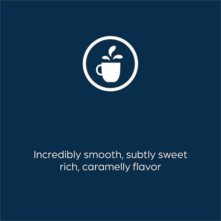 Starbucks Freshpack Blonde Espresso Roast Coffee - Compatible with Flavia Barista - 72 / Carton