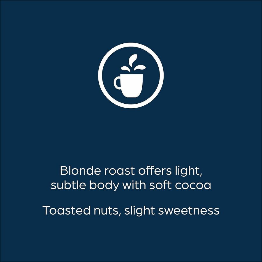 Flavia Freshpack Starbucks Veranda Blend Coffee - Alternate-Image4