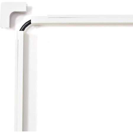 StarTech.com 20 Pack Cable Raceway Inside Corner Connectors for CBMWWD1911 - Alternate-Image2