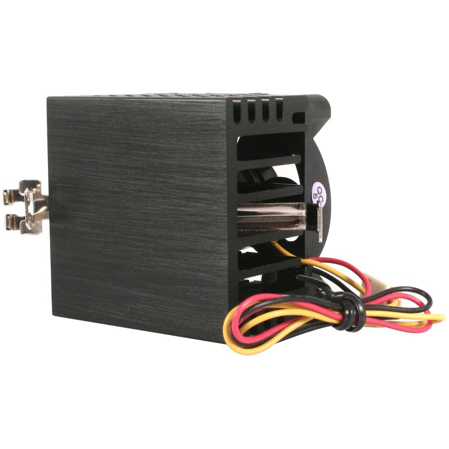 StarTech.com 50x41mm Socket 7/370 CPU Cooler Fan - 1 Pack - Alternate-Image1