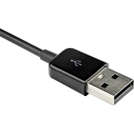 StarTech.com 6 ft. (1.8 m) VGA to HDMI Adapter - USB-Powered - 1080p - Alternate-Image1