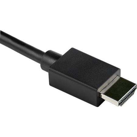 StarTech.com 6 ft. (1.8 m) VGA to HDMI Adapter - USB-Powered - 1080p - Alternate-Image2