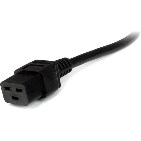 StarTech.com 8 ft Computer Power Cord - Alternate-Image2