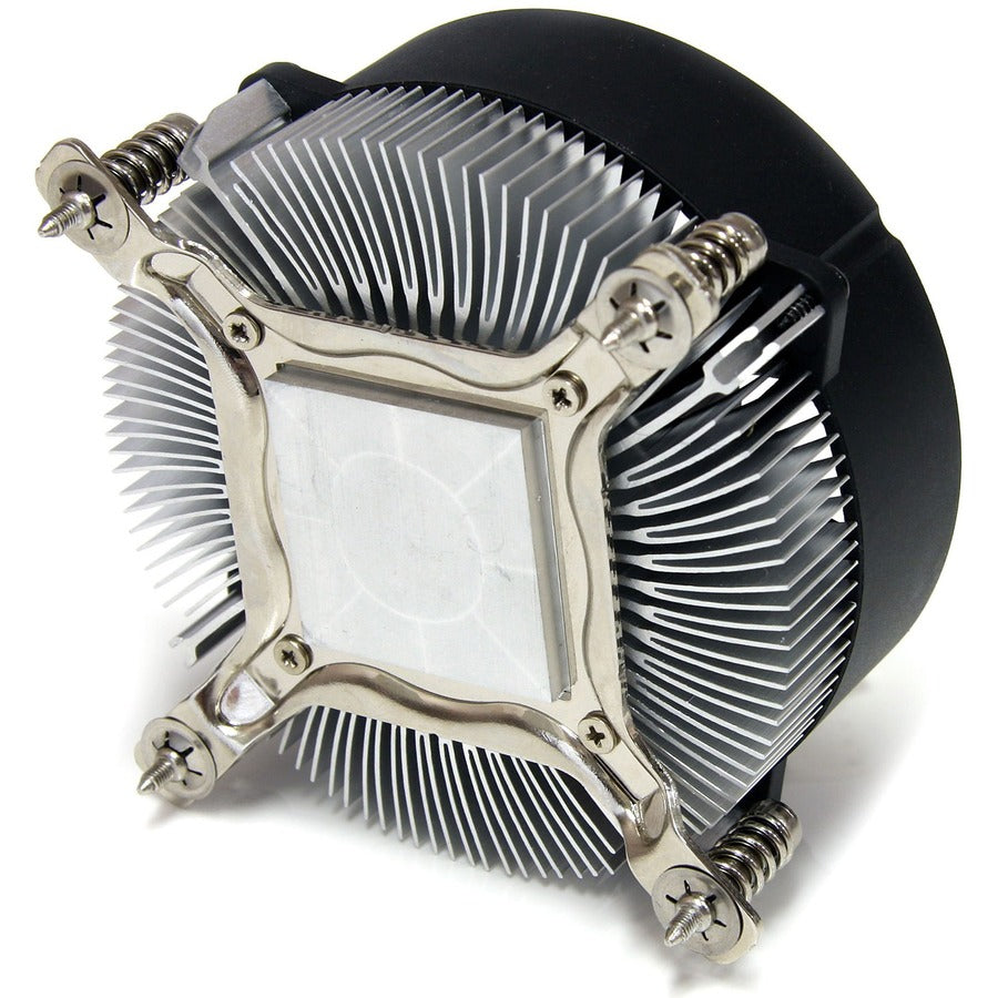 StarTech.com 95mm CPU Cooler Fan with Heatsink for Socket LGA1156/1155 with PWM - 1 Pack - Alternate-Image1