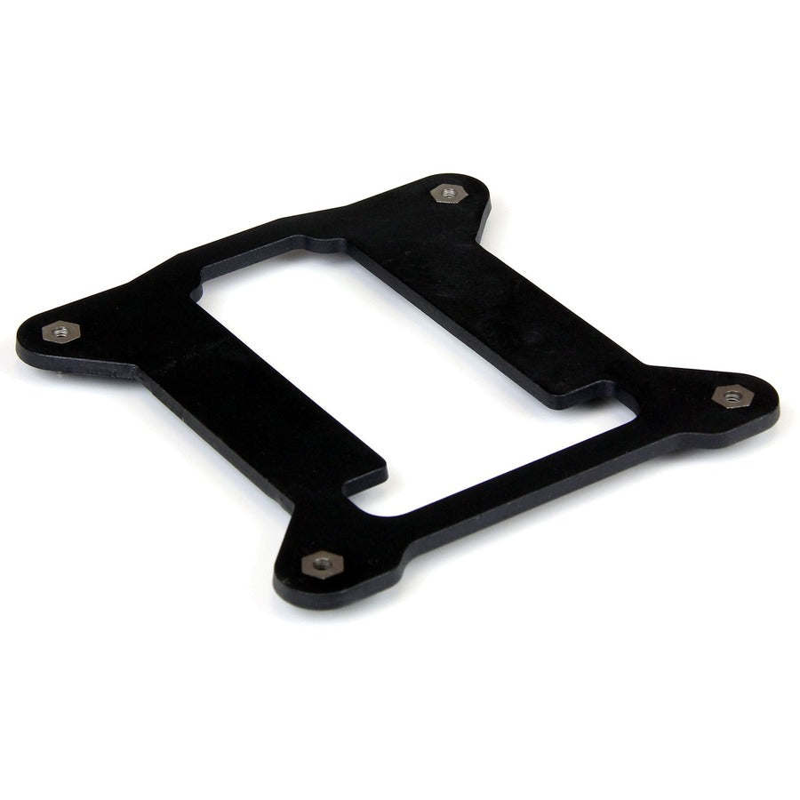 StarTech.com 95mm CPU Cooler Fan with Heatsink for Socket LGA1156/1155 with PWM - 1 Pack - Alternate-Image2
