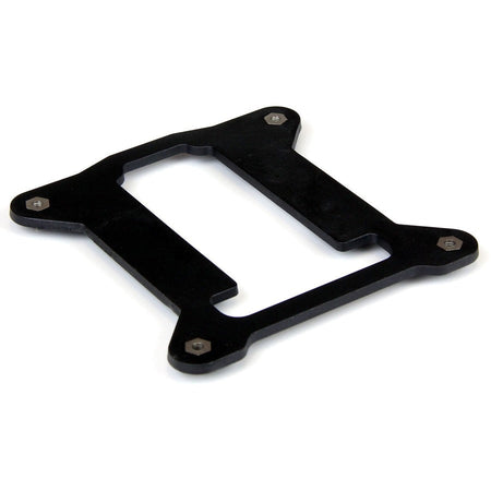 StarTech.com 95mm CPU Cooler Fan with Heatsink for Socket LGA1156/1155 with PWM - 1 Pack - Alternate-Image2