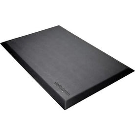 StarTech.com Anti-Fatigue Mat for Standing Desks - Large Comfort Workspaces - Floor Mats