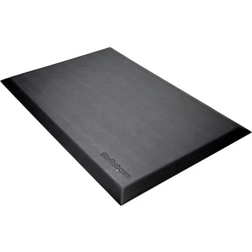 StarTech.com Anti-Fatigue Mat for Standing Desks - Large Comfort Workspaces - Floor Mats
