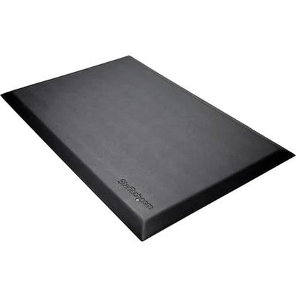 StarTech.com Anti-Fatigue Mat for Standing Desks - Large Comfort Workspaces - Floor Mats