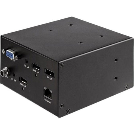 StarTech.com Audio / Video Module for Conference Table Connectivity Box - Right