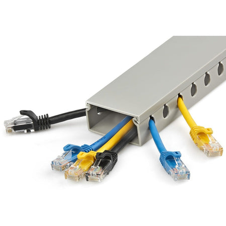 StarTech.com Cable Management Raceway - Alternate-Image2