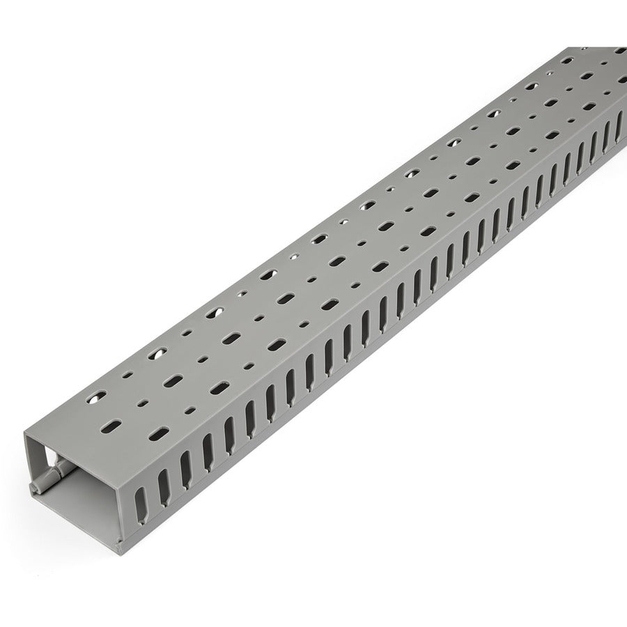 StarTech.com Cable Management Raceway - Alternate-Image1
