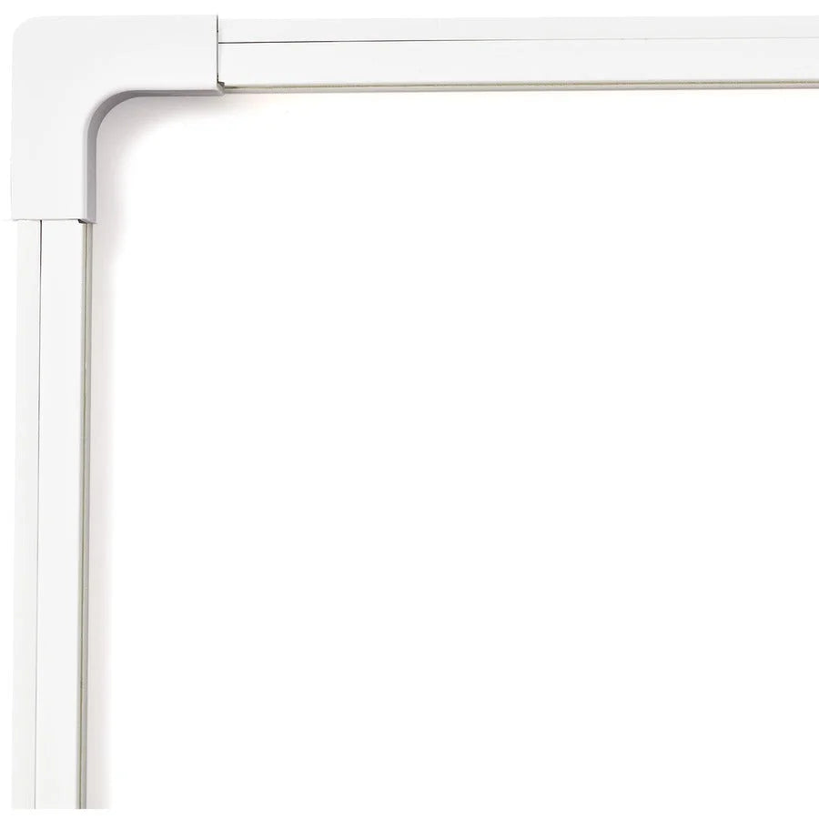 StarTech.com Cable Raceway Inside Corner Connectors - White ABS 1.30’’ Length - Computer / Laptop Accessories