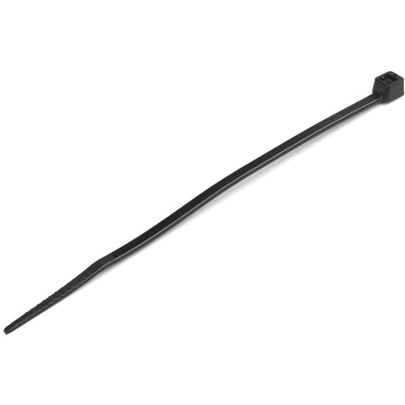 StarTech.com Cable Ties - Black Small Nylon Zip Tie - 1000 Pack - Computer / Laptop Accessories