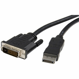 StarTech.com DisplayPort to DVI Video Converter Cable - 2000