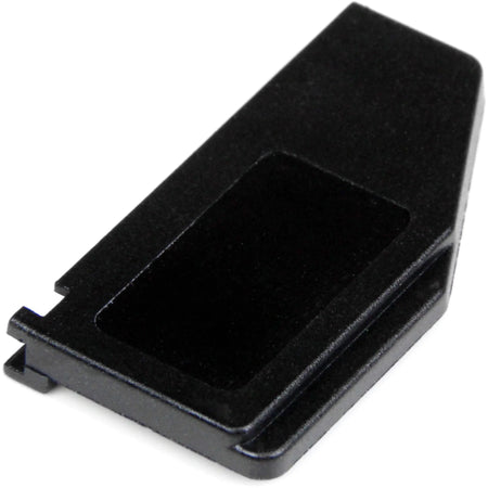 StarTech.com ExpressCard Stabilizer Adapter - 3 Pack - Plastic & Steel - Memory USB Drives