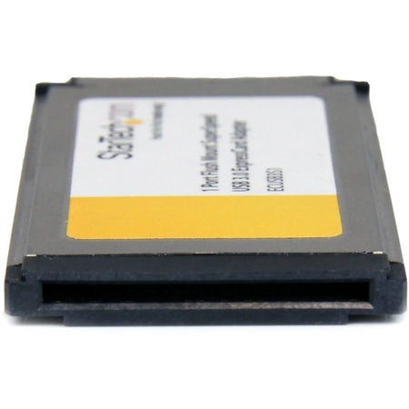 StarTech.com ExpressCard USB 3.0 Adapter - Flush Mount SuperSpeed (5Gbps) - UASP Support - Computer / Laptop Accessories
