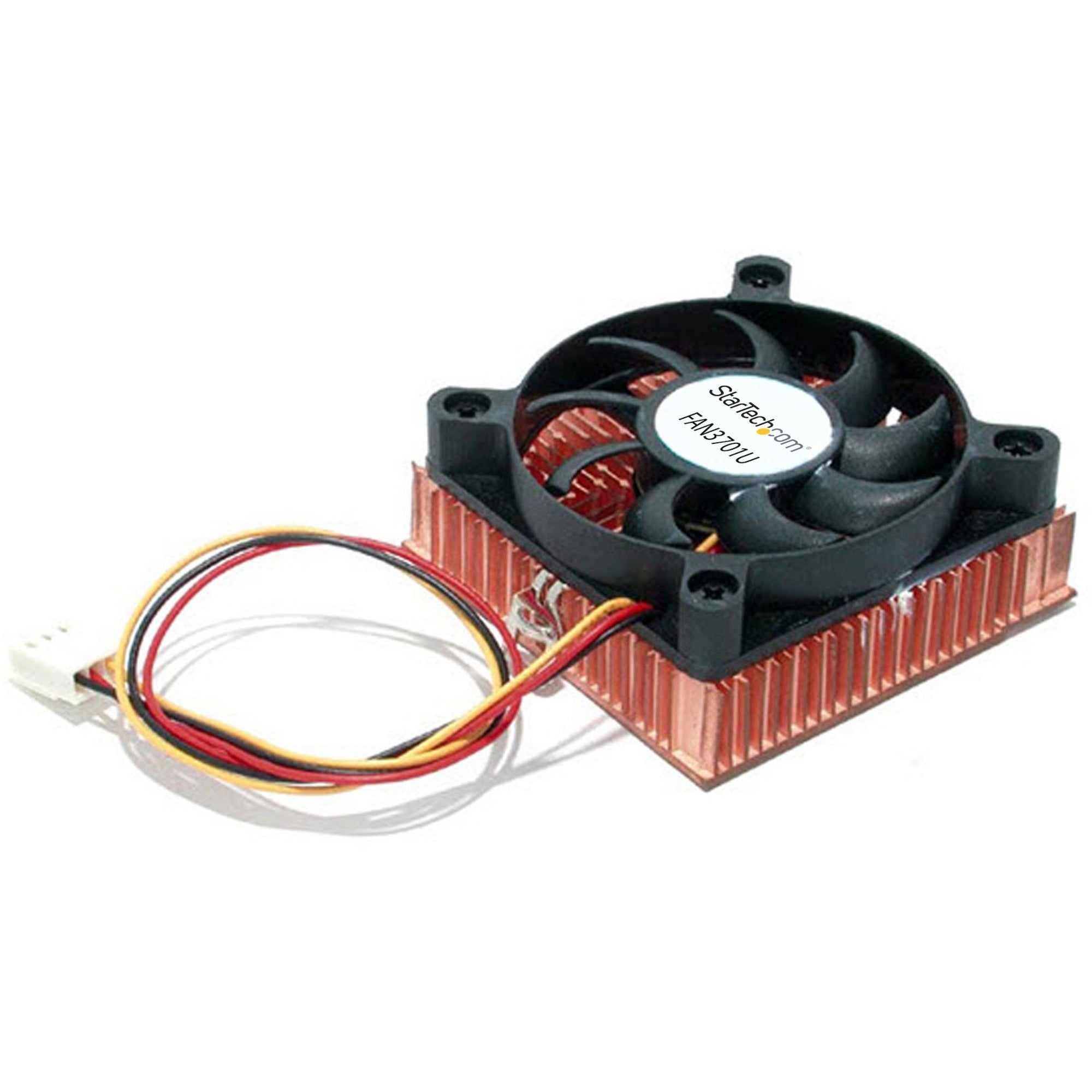StarTech.com FAN3701U - 2000