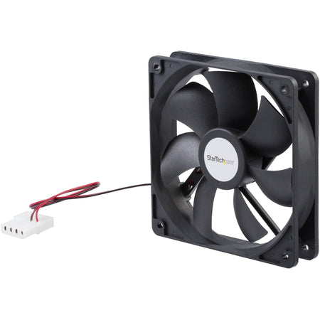StarTech.com FANBOX12 - 2000