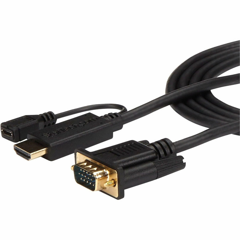 StarTech.com HDMI/VGA Video Cable - 2000