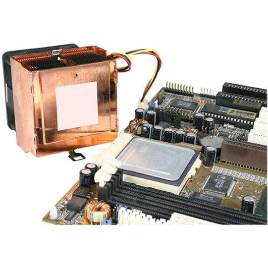 StarTech.com Heatsink Thermal Pads: Efficient Cooling Solution - Computer / Laptop Accessories