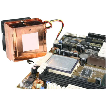 StarTech.com Heatsink Thermal Pads: Efficient Cooling Solution - Computer / Laptop Accessories