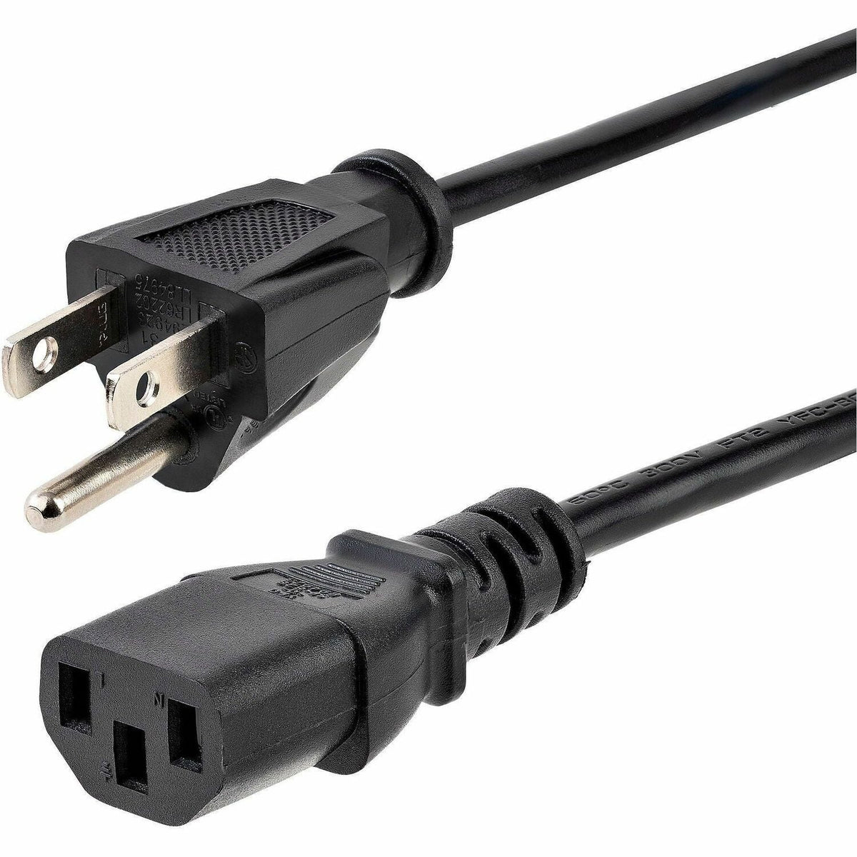 StarTech.com IBM Standard Power Cord - 1500