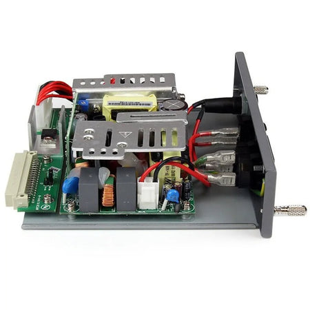 StarTech.com Media Converter Chassis Power Supply Module - Redundant 200W - Computer / Laptop Accessories