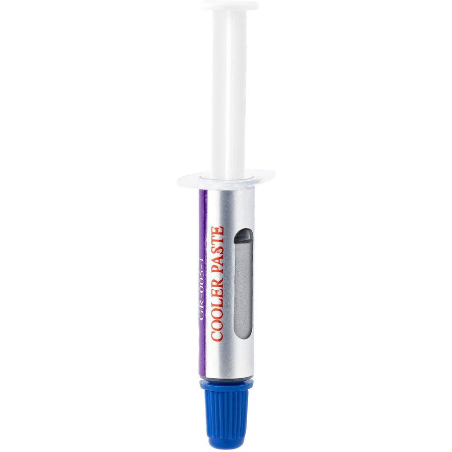 StarTech.com Metal Oxide Thermal CPU Paste Compound Tube (1.5g) - Alternate-Image6